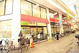 フォンテーヌ加賀屋  ｜ 大阪府大阪市住之江区中加賀屋２丁目（賃貸マンション1K・1階・26.05㎡） その5