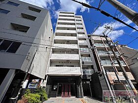 エイトレジデンス岸里  ｜ 大阪府大阪市西成区千本中１丁目（賃貸マンション1K・2階・26.00㎡） その4