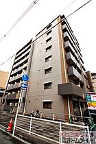 グランディール阪南町III番館  ｜ 大阪府大阪市阿倍野区阪南町２丁目（賃貸マンション1K・1階・23.89㎡） その4