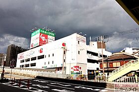 エストレージャ文の里  ｜ 大阪府大阪市阿倍野区松崎町４丁目（賃貸マンション1K・3階・24.00㎡） その25