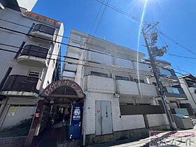 ロイヤルクレイン玉出  ｜ 大阪府大阪市西成区南津守７丁目（賃貸マンション1R・2階・18.00㎡） その3