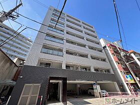 ALDEPLAZA  ｜ 大阪府大阪市西成区花園北１丁目（賃貸マンション1R・8階・20.01㎡） その1