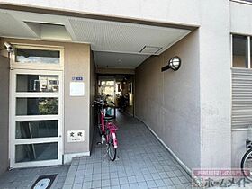 プリミセス橘  ｜ 大阪府大阪市西成区橘３丁目（賃貸マンション1R・3階・15.00㎡） その4