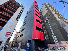 みおつくし岸里  ｜ 大阪府大阪市西成区千本中１丁目（賃貸マンション1K・10階・24.10㎡） その3