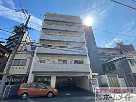 グランエクラ岸里  ｜ 大阪府大阪市西成区岸里東１丁目（賃貸マンション1K・3階・20.60㎡） その3