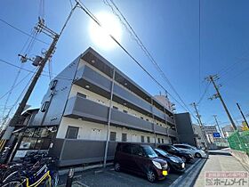 ロジュマン松和  ｜ 大阪府大阪市西成区天下茶屋東１丁目（賃貸マンション1K・2階・25.00㎡） その3