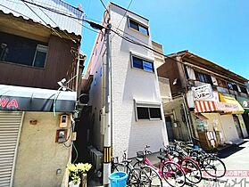 TAMADEマンション  ｜ 大阪府大阪市西成区玉出中２丁目（賃貸アパート1R・1階・21.10㎡） その3