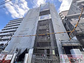 セレニテ難波ミラク弐番館  ｜ 大阪府大阪市浪速区敷津西１丁目（賃貸マンション1LDK・3階・29.66㎡） その4