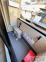 アッシュメゾン天下茶屋III  ｜ 大阪府大阪市西成区橘３丁目（賃貸アパート1K・2階・21.88㎡） その11