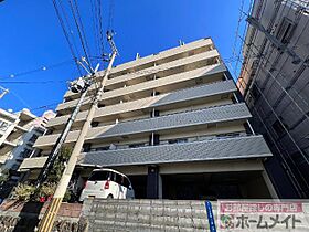 REBANGA阿倍野AP  ｜ 大阪府大阪市西成区天下茶屋東１丁目（賃貸マンション1K・2階・31.10㎡） その3