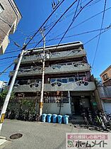 メゾン天下茶屋  ｜ 大阪府大阪市西成区天下茶屋３丁目（賃貸マンション2K・1階・29.15㎡） その16