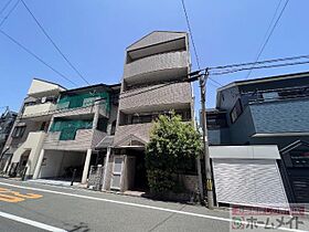 メゾンサティ玉出  ｜ 大阪府大阪市西成区玉出西２丁目（賃貸マンション1K・1階・20.68㎡） その3