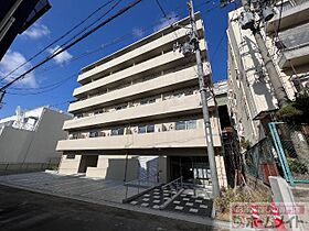 23レジデンス阿倍野  ｜ 大阪府大阪市西成区天下茶屋東１丁目（賃貸マンション1DK・2階・27.04㎡） その1