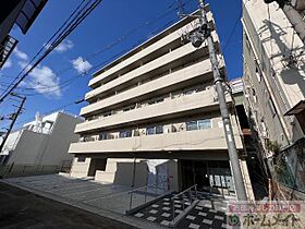 23レジデンス阿倍野  ｜ 大阪府大阪市西成区天下茶屋東１丁目（賃貸マンション1DK・3階・27.04㎡） その4