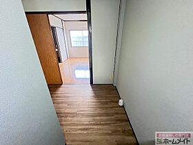 ハイツ楓  ｜ 大阪府大阪市西成区南津守４丁目（賃貸マンション1DK・2階・23.00㎡） その17