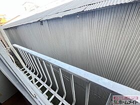 ハイツ楓  ｜ 大阪府大阪市西成区南津守４丁目（賃貸マンション1DK・2階・23.00㎡） その11