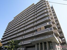 南海ハイライズフラット天下茶屋  ｜ 大阪府大阪市西成区花園南２丁目（賃貸マンション3LDK・10階・66.95㎡） その4