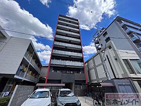 グランパシフィック岸里東  ｜ 大阪府大阪市西成区岸里東１丁目（賃貸マンション1K・3階・25.00㎡） その3