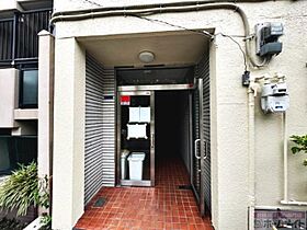 サンローズ小林  ｜ 大阪府大阪市西成区岸里東１丁目（賃貸マンション1R・3階・12.49㎡） その4