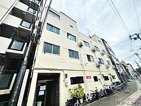 サンローズ小林  ｜ 大阪府大阪市西成区岸里東１丁目（賃貸マンション1R・3階・17.49㎡） その1