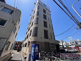 レガーレ玉出  ｜ 大阪府大阪市西成区南津守３丁目（賃貸マンション1R・1階・23.00㎡） その3