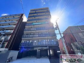 ファステート難波SOUTHベック  ｜ 大阪府大阪市西成区北開１丁目（賃貸マンション1K・5階・24.00㎡） その4