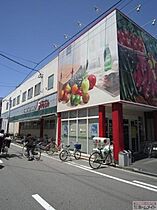 プランドール天王寺SOUTH  ｜ 大阪府大阪市西成区玉出西２丁目（賃貸マンション2K・5階・31.34㎡） その26