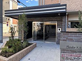 プランドール天王寺SOUTH  ｜ 大阪府大阪市西成区玉出西２丁目（賃貸マンション2K・5階・31.34㎡） その16