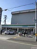 メゾンワタナベ  ｜ 大阪府大阪市西成区千本南１丁目（賃貸マンション1LDK・4階・26.00㎡） その25