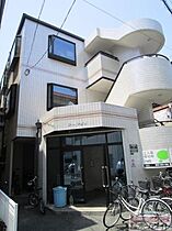 シャイン廣瀬  ｜ 大阪府大阪市西成区千本南１丁目（賃貸マンション1R・3階・18.00㎡） その13