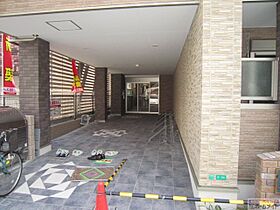 ラ・カーサ西加賀屋  ｜ 大阪府大阪市住之江区西加賀屋３丁目（賃貸マンション1R・2階・31.10㎡） その16