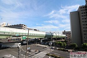 開成サンハイツ玉出  ｜ 大阪府大阪市西成区南津守７丁目（賃貸マンション2LDK・3階・55.00㎡） その12