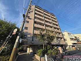 朝日プラザ　パレ・セーヌ  ｜ 大阪府大阪市西成区玉出中２丁目（賃貸マンション1R・4階・16.36㎡） その3