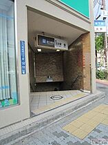 朝日プラザ　パレ・セーヌ  ｜ 大阪府大阪市西成区玉出中２丁目（賃貸マンション1R・4階・16.36㎡） その5