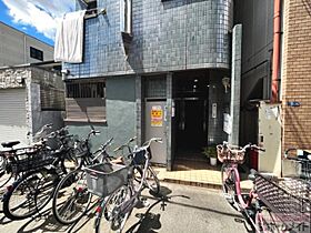 玉出タカハシマンション  ｜ 大阪府大阪市西成区玉出西１丁目（賃貸マンション1K・1階・20.00㎡） その4