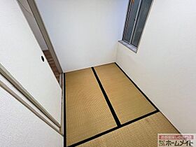 マンション11  ｜ 大阪府大阪市西成区岸里２丁目（賃貸マンション1LDK・2階・25.00㎡） その5