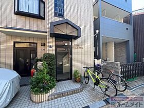 ドムールあとりえ  ｜ 大阪府大阪市西成区千本南１丁目（賃貸マンション1K・4階・20.00㎡） その4