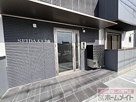 SFIDA天王寺南  ｜ 大阪府大阪市西成区天下茶屋東１丁目（賃貸マンション1LDK・4階・35.55㎡） その16