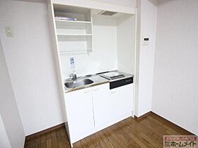 Avantage丸山通  ｜ 大阪府大阪市西成区聖天下１丁目（賃貸マンション1R・1階・25.42㎡） その7