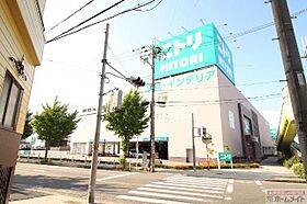 セラ鳴門  ｜ 大阪府大阪市住之江区北加賀屋５丁目（賃貸マンション1R・4階・26.00㎡） その8