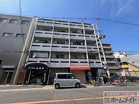 グロー玉出  ｜ 大阪府大阪市西成区千本南１丁目（賃貸マンション1K・5階・19.43㎡） その4