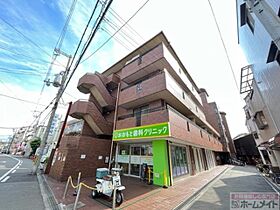 グランドメゾン富士  ｜ 大阪府大阪市西成区玉出西２丁目（賃貸マンション1R・1階・20.00㎡） その1