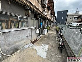 千本北2丁目水野アパート  ｜ 大阪府大阪市西成区千本北２丁目（賃貸アパート2K・1階・23.00㎡） その16