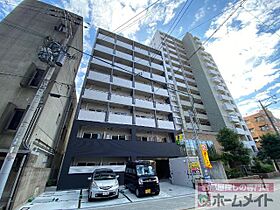 ノエラニー岸里  ｜ 大阪府大阪市西成区岸里東１丁目（賃貸マンション1K・7階・26.90㎡） その3