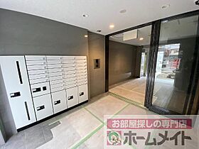 ノエラニー岸里  ｜ 大阪府大阪市西成区岸里東１丁目（賃貸マンション1K・7階・26.90㎡） その16