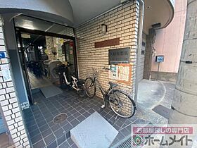 スペースライフ天下茶屋  ｜ 大阪府大阪市西成区花園南２丁目（賃貸マンション1DK・3階・21.10㎡） その16