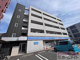 シーガルマンション  ｜ 大阪府大阪市住之江区西住之江１丁目（賃貸マンション1LDK・4階・39.64㎡） その1