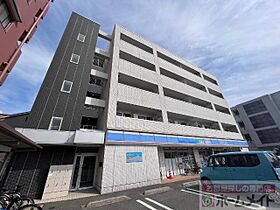 シーガルマンション  ｜ 大阪府大阪市住之江区西住之江１丁目（賃貸マンション1LDK・4階・39.64㎡） その3