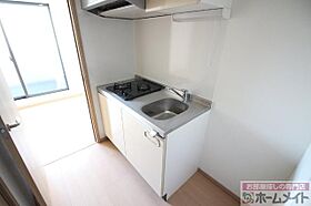 H-maison天王寺サウス  ｜ 大阪府大阪市西成区天下茶屋東２丁目（賃貸アパート1K・2階・20.50㎡） その7