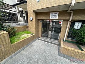 朝日プラザ岸里パサージュ  ｜ 大阪府大阪市西成区千本中１丁目（賃貸マンション1K・5階・22.10㎡） その4